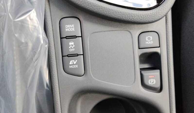 Toyota Yaris Cross 1.5 HDF 130hp Style Bi-tone full