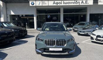 BMW X1 xDrive25e xLine full