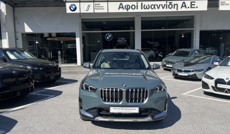 BMW X1 xDrive25e xLine full