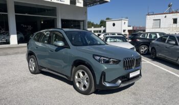 BMW X1 xDrive25e xLine full