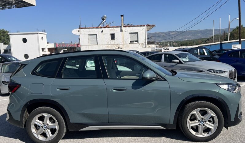 BMW X1 xDrive25e xLine full
