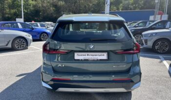 BMW X1 xDrive25e xLine full