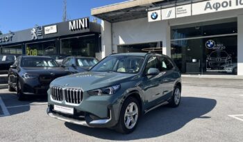 BMW X1 xDrive25e xLine full
