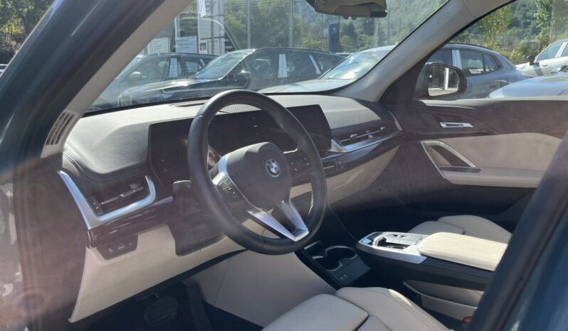 BMW X1 xDrive25e xLine full