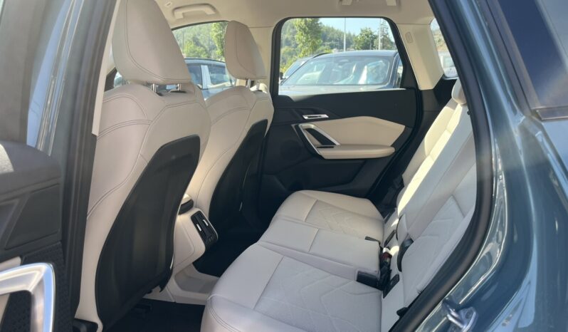 BMW X1 xDrive25e xLine full