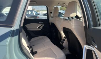 BMW X1 xDrive25e xLine full