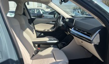 BMW X1 xDrive25e xLine full