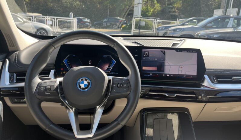 BMW X1 xDrive25e xLine full