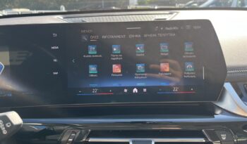 BMW X1 xDrive25e xLine full