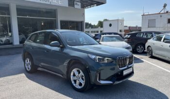 BMW X1 xDrive 25e xLine full