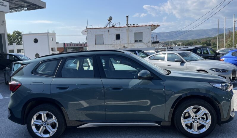 BMW X1 xDrive 25e xLine full