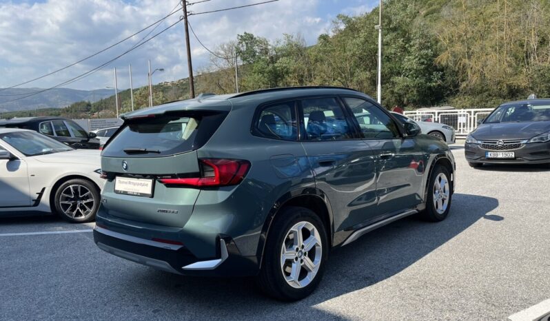 BMW X1 xDrive 25e xLine full