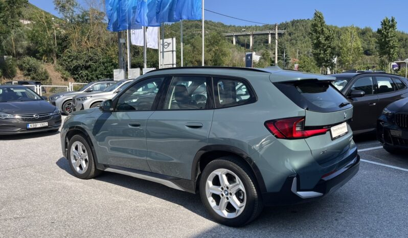 BMW X1 xDrive 25e xLine full
