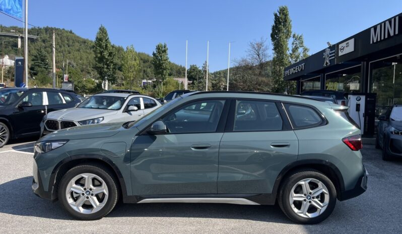 BMW X1 xDrive 25e xLine full