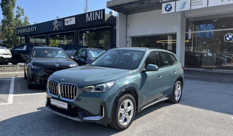BMW X1 xDrive 25e xLine full