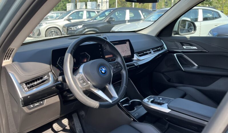 BMW X1 xDrive 25e xLine full