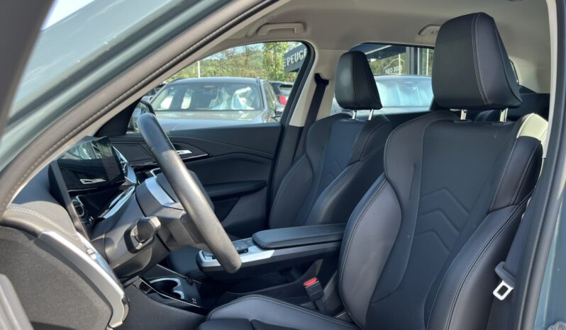 BMW X1 xDrive 25e xLine full