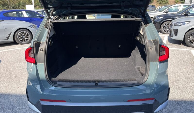 BMW X1 xDrive 25e xLine full