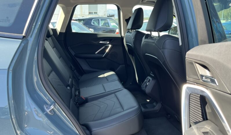 BMW X1 xDrive 25e xLine full