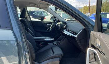 BMW X1 xDrive 25e xLine full