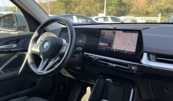BMW X1 xDrive 25e xLine full