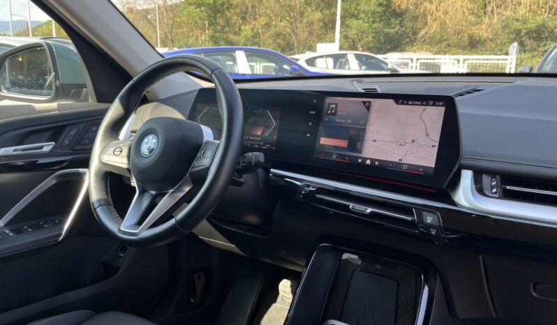 BMW X1 xDrive 25e xLine full