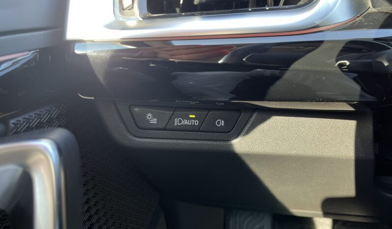 BMW X1 xDrive 25e xLine full