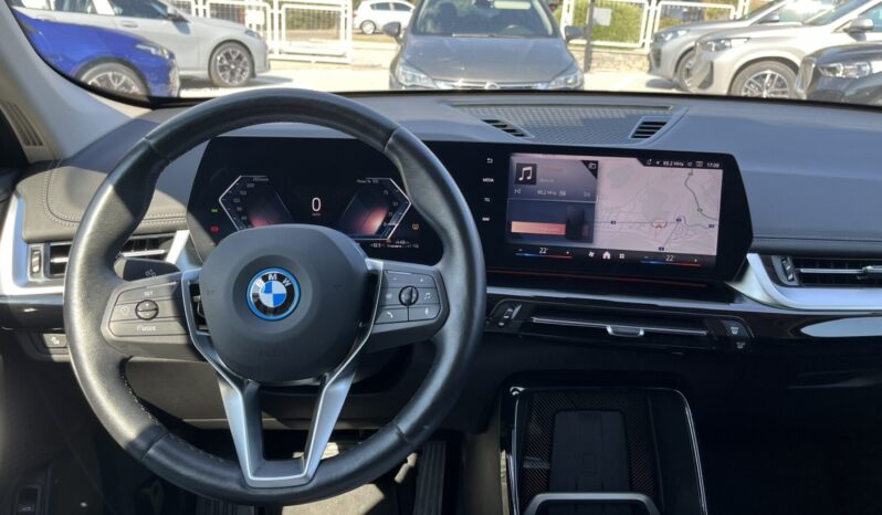 BMW X1 xDrive 25e xLine full