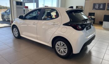 Toyota Yaris 1.5 HDF 116hp Live full