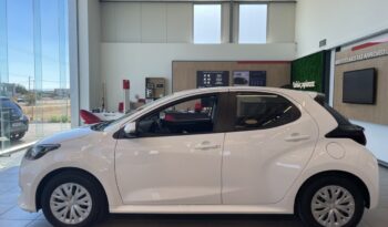 Toyota Yaris 1.5 HDF 116hp Live full