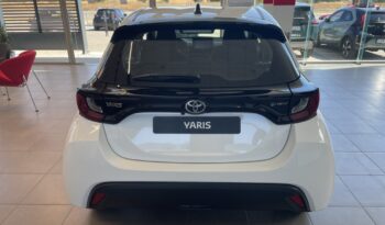 Toyota Yaris 1.5 HDF 116hp Live full
