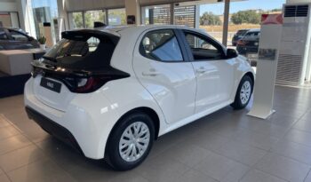 Toyota Yaris 1.5 HDF 116hp Live full