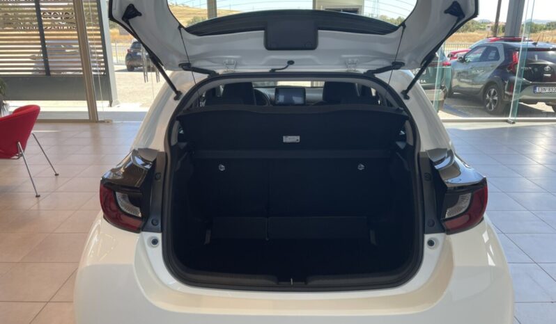 Toyota Yaris 1.5 HDF 116hp Live full