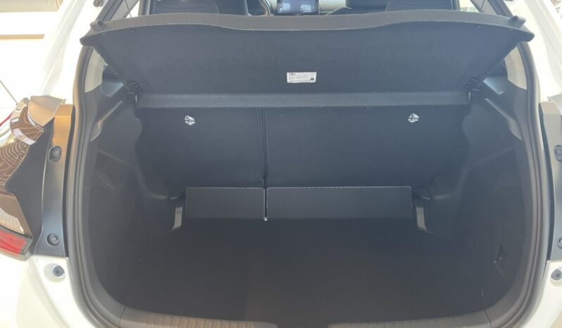 Toyota Yaris 1.5 HDF 116hp Live full