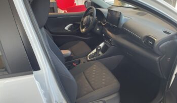 Toyota Yaris 1.5 HDF 116hp Live full
