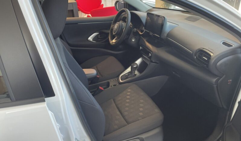 Toyota Yaris 1.5 HDF 116hp Live full