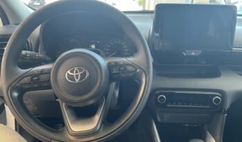 Toyota Yaris 1.5 HDF 116hp Live full