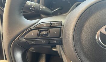 Toyota Yaris 1.5 HDF 116hp Live full