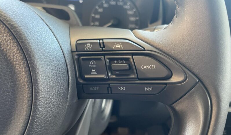 Toyota Yaris 1.5 HDF 116hp Live full