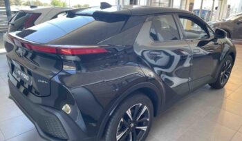 TOYOTA C-HR C-LUB 1.8 HEV full