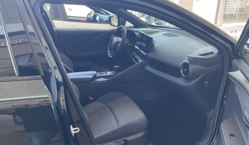 TOYOTA C-HR C-LUB 1.8 HEV full
