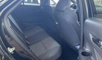 TOYOTA C-HR C-LUB 1.8 HEV full
