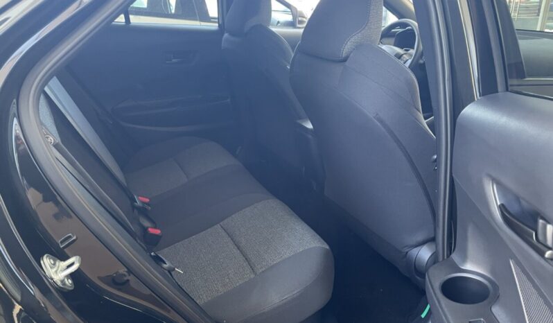 TOYOTA C-HR C-LUB 1.8 HEV full