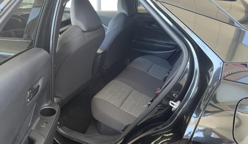 TOYOTA C-HR C-LUB 1.8 HEV full