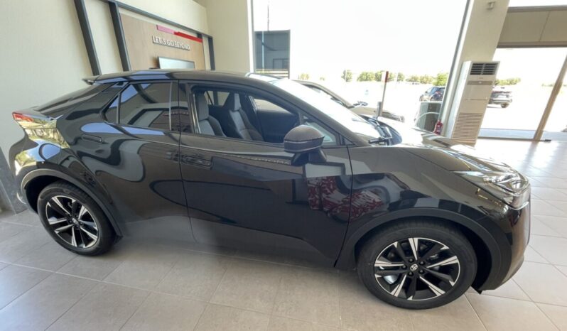 TOYOTA C-HR C-LUB 1.8 HEV full