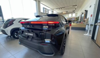 TOYOTA C-HR C-LUB 1.8 HEV full
