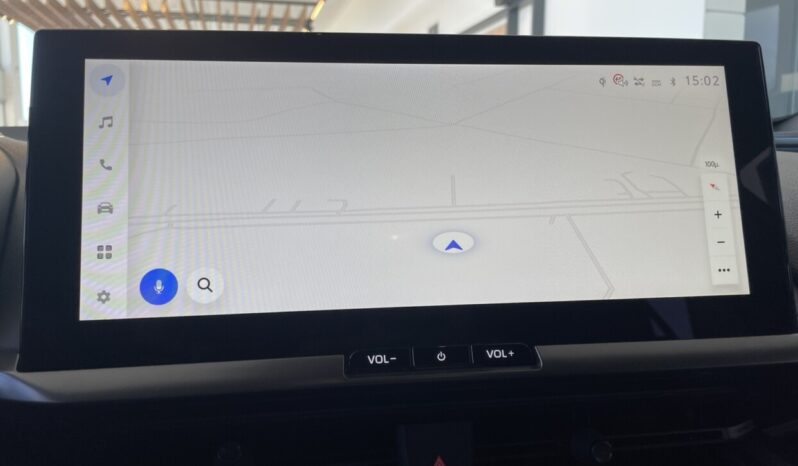 TOYOTA C-HR C-LUB 1.8 HEV full