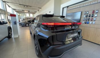 TOYOTA C-HR C-LUB 1.8 HEV full