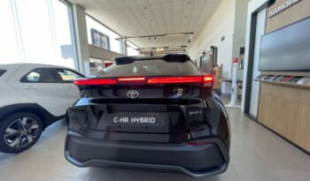 TOYOTA C-HR C-LUB 1.8 HEV full