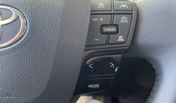 TOYOTA C-HR C-LUB 1.8 HEV full